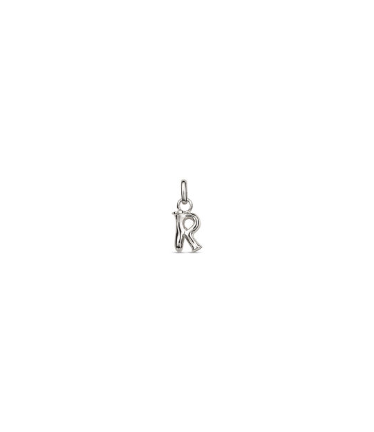 Small R initial charm